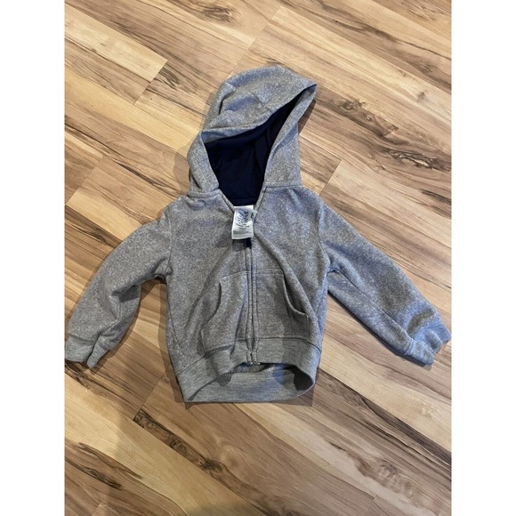 12 Months Fleece Jacket - Picture 1 of 3